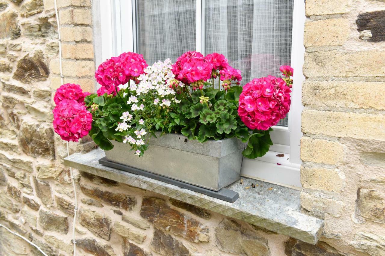 Cliftons Guest House Truro Exterior foto